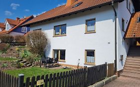 Ferienwohnung Chrissi